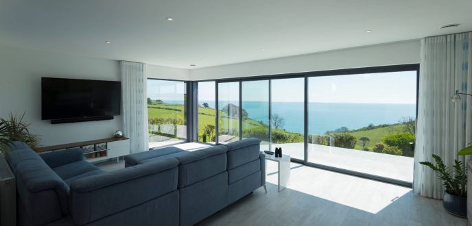 Aspect Windows Sliding Doors