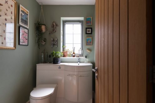 Origin Aluminium Windows