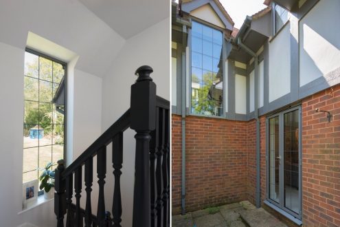 Origin Aluminium Windows and Doors