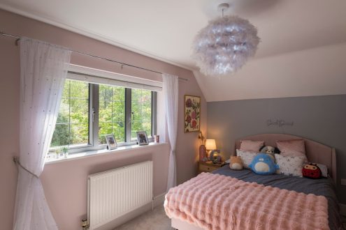 Origin Aluminium Windows