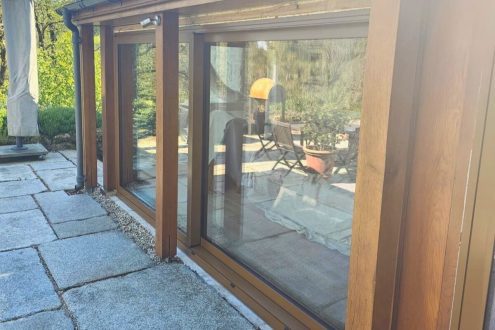 Reynaers MasterPatio