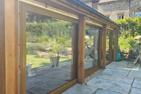 Reynaers MasterPatio