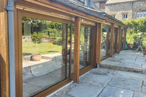 Reynaers MasterPatio