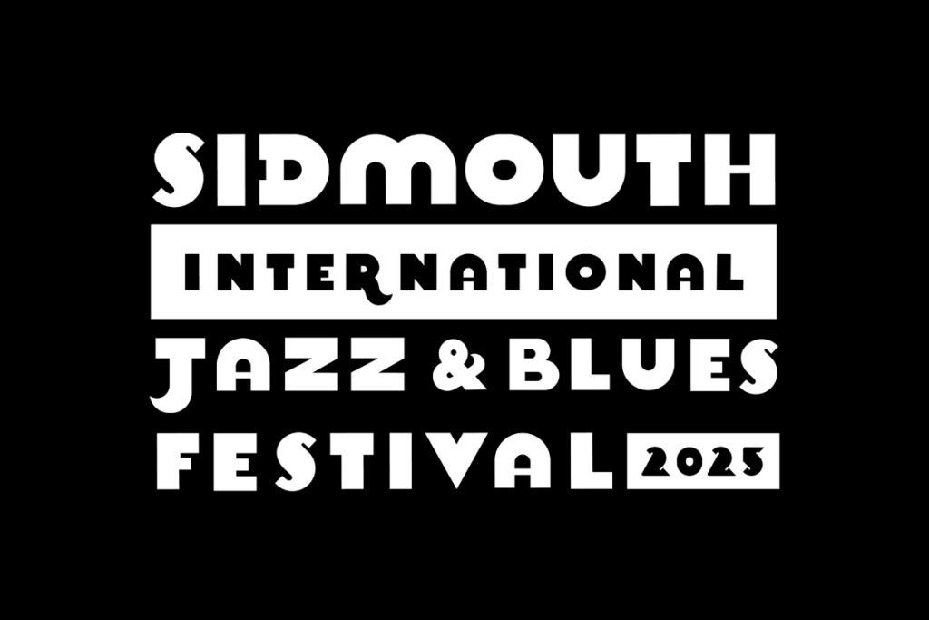 Sidmouth International Jazz Blues