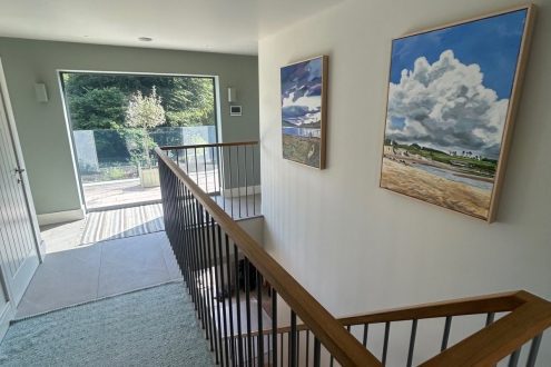 Aspect Windows Fixed Aluminium Window