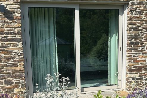Aspect Windows lift and slide doors