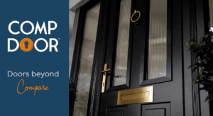 Comp Door
