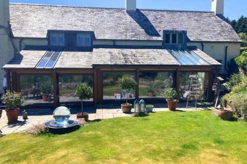 Reynaers MasterPatio