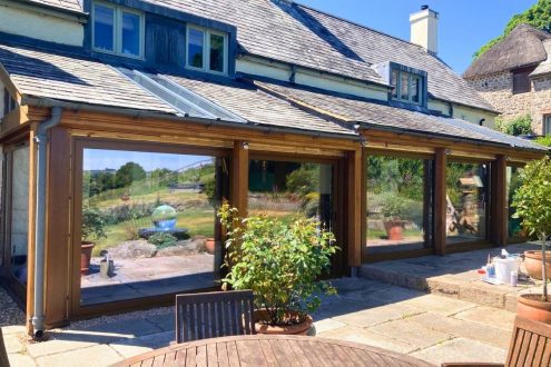 Reynaers MasterPatio