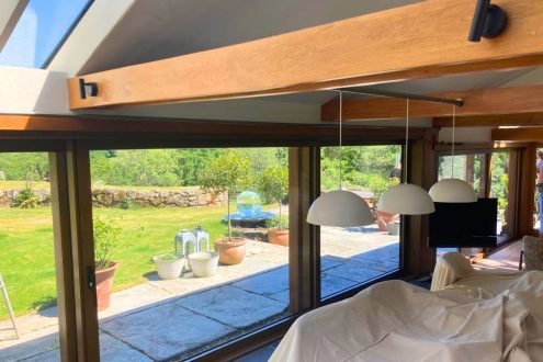 Reynaers MasterPatio