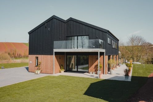 Aspect Windows Westacott