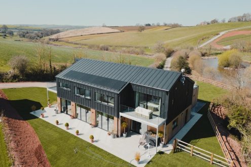 Aspect Windows Westacott