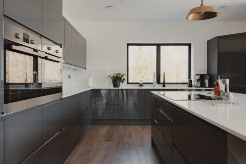 Aspect Windows Westacott