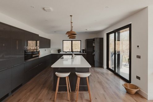 Aspect Windows Westacott