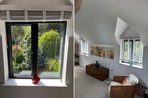 Aspect Windows Installation