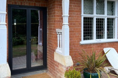 Aspect Windows Installation