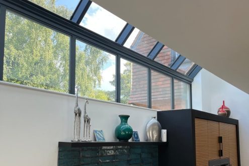 Aspect Windows Installation