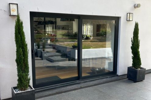 Aspect Windows Installation