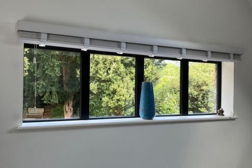 Aspect Windows Installation