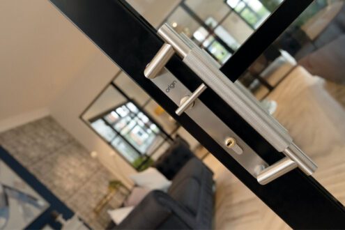 Origin Sliding Patio Doors