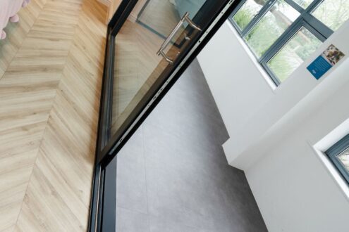 Origin Sliding Patio Doors