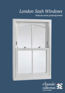 Masterframe – London Sash Windows