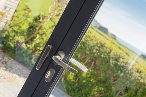 Origin French Door Handles