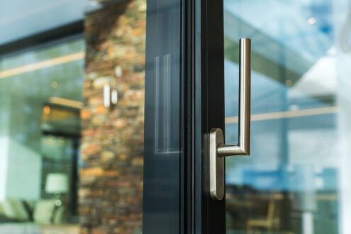 Reyaners CP 130 LS handle