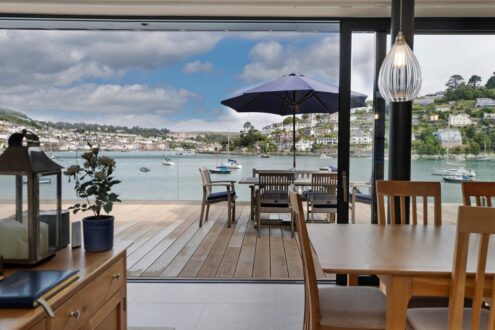 Aluminium Sliding Doors