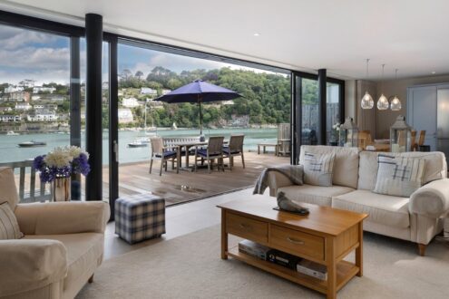 Aluminium Sliding Doors