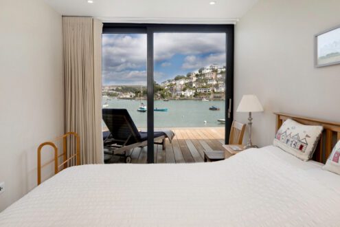 Aluminium Sliding Doors