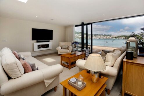 Aluminium Sliding Doors