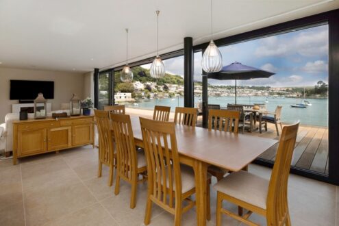 Aluminium Sliding Doors