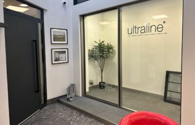 Book a showroom visit