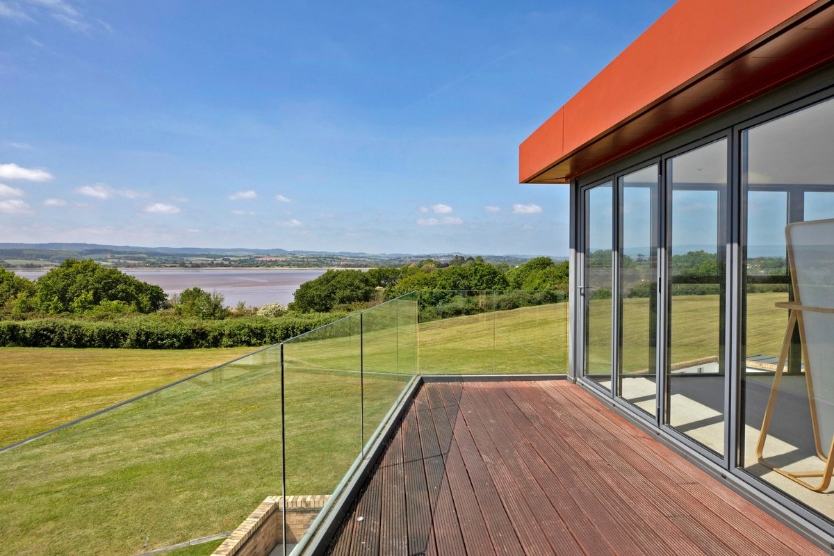 Aluminium Windows and Doors Devon