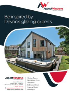 Aspect Windows Brochure