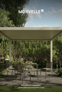 Morvelle Huescape Colour Lookbook