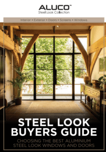 Aluco Steel Look Buyers Guide