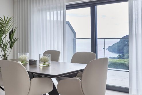 Reynaers CP130 LS Aluminium Lift and Slide Door