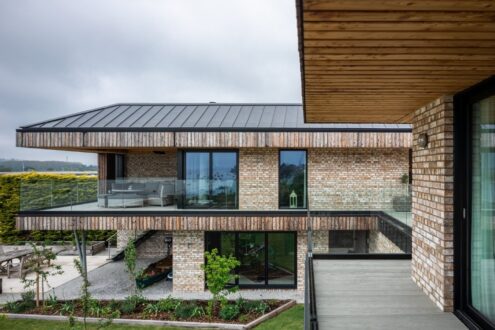 Aluminium Windows and Doors