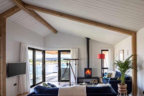 Aluminium Windows and Doors
