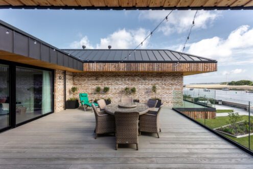 Aluminium Sliding Doors