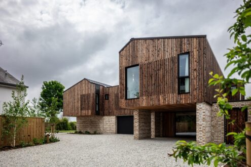 Aluminium Windows