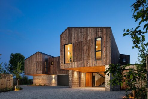 Aluminium Windows