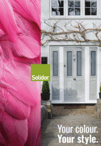 Solidor Colours