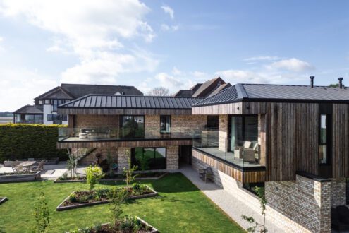 Aluminium Windows and Doors