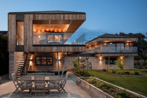 Aluminium Windows and Doors