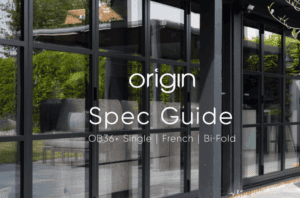 Origin OB-36+ Specification Guide