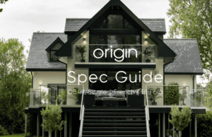 Origin OB49 Specification Guide