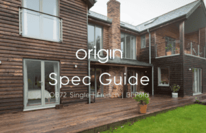 Origin OB72 Specification Guide
